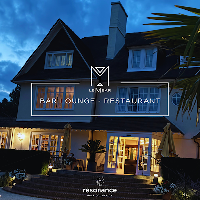 Le Mbar - Restaurant Bar Lounge - Le Touquet Paris Plage Restaurant au Touquet-Paris-Plage