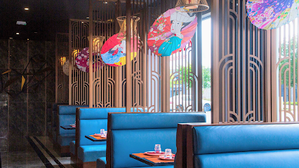 O Sushis Restaurant à Pontarlier