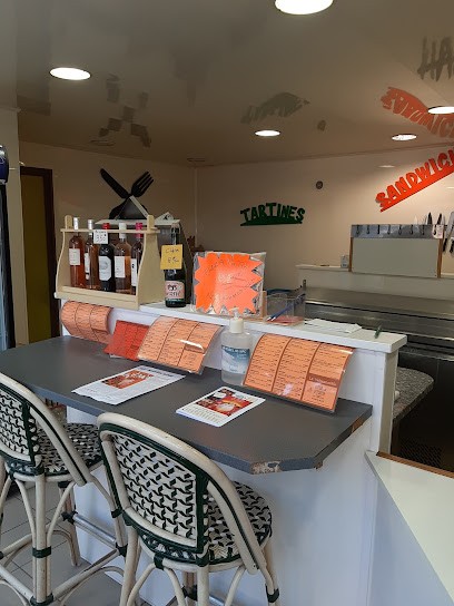 LE VALMACATELO, Restaurant à Châteaulin