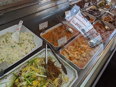 Noodles D'Asie, Restaurant à Loos