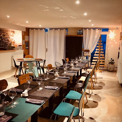 Restaurant L'Atelier M., Restaurant à Plessé