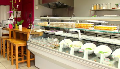 Mimi Saigon, Restaurant à Saint-Sébastien-sur-Loire