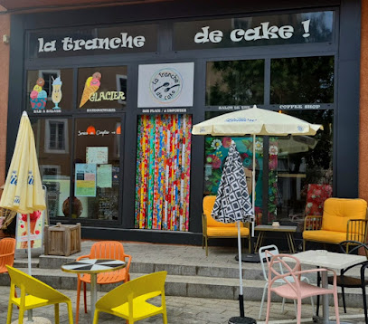 La Tranche De Cake Restaurant à Privas