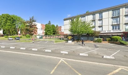 Phuket Factory Évry, Restaurant à Étampes