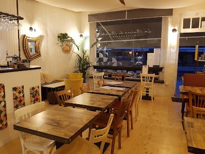 La Maison du Marché - Bistronomie, Restaurant au Pouliguen