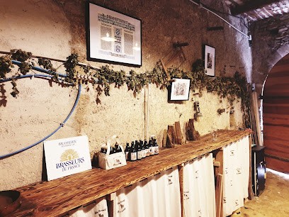 La French Bulldog, Restaurant à Lambesc