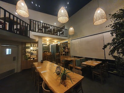 Barr Avel, Restaurant à Saint-Péray