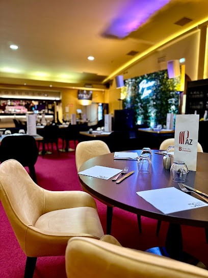 La Brasserie Du Paz - Pasino Partouche St Amand, Restaurant à Saint-Amand-les-Eaux