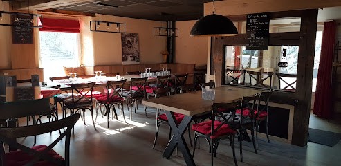 Auberge Du Moulin, Restaurant à Saint-Aubin-des-Landes