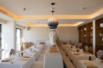 Yepa Restaurant à la Grande-Motte