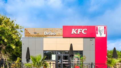 KFC Villeneuve Loubet, Restaurant à Villeneuve-Loubet