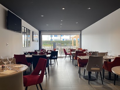 L imprévu, Restaurant à Saint-Hilaire-de-Riez