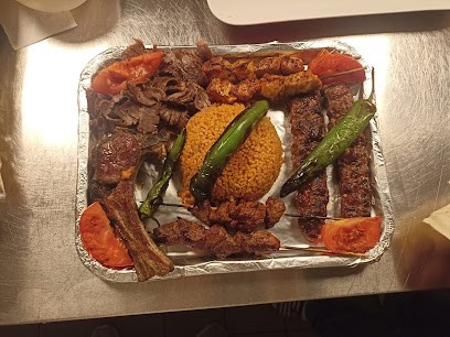 Erzurum Grill, Restaurant à Lormont