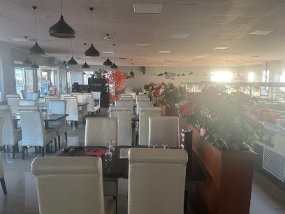 Restaurant hot chef, Restaurant à Barjouville