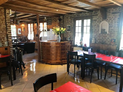 LES QUATRE VENTS, Restaurant à La Thieuloye