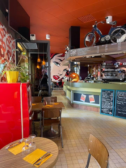 Au Rendez Vous Des Amis Restaurant à Lyon 06