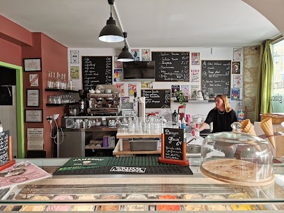 GL’ICE, Restaurant à Lectoure