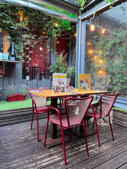 Nos Belles Années, Restaurant à Pornic