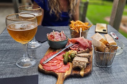 Le Treize, Restaurant à Royère-de-Vassivière