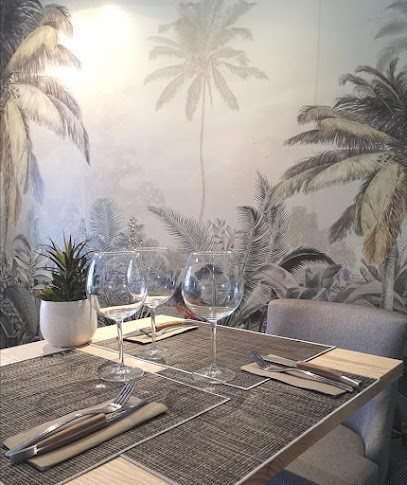 Restaurant Le Jardin, Restaurant à Limogne-en-Quercy