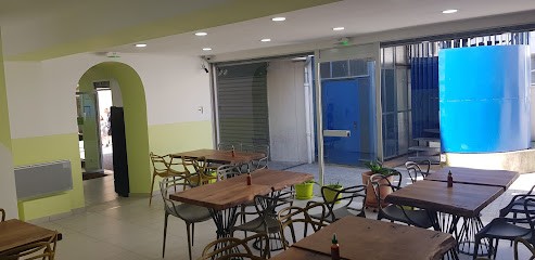 Box Thaï Pattaya, Restaurant à Mantes-la-Jolie