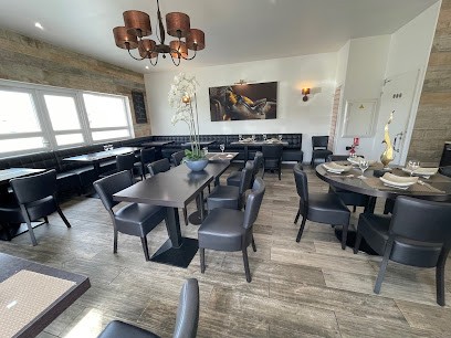 Le Sukhothaï Léguevin, Restaurant à Léguevin