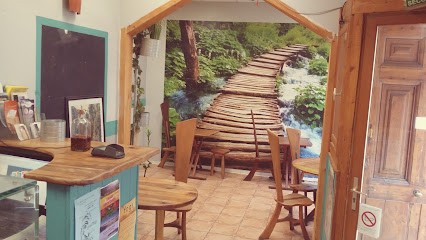 Mond'o Pizza, Restaurant à Prades