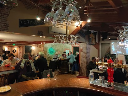 Mont Relais Gaillard La Taverne, Restaurant à Montgaillard-Lauragais