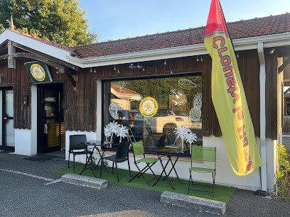Crousty la Hume, Restaurant à Gujan-Mestras