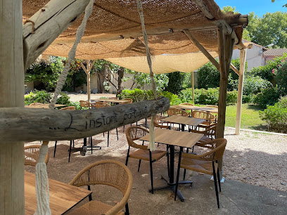 L'instant Partagé Restaurant à Saint-Martin-de-Crau
