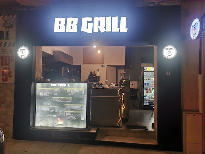 Bb Grill Restaurant à Nice