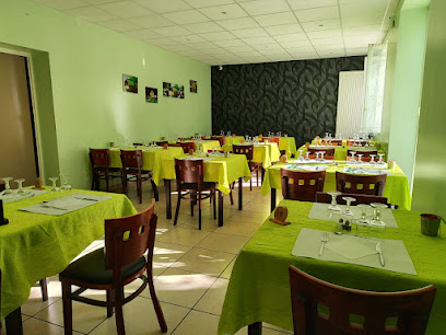 Bar-Restaurant Les Tilleuls Restaurant à Plateau d'Hauteville