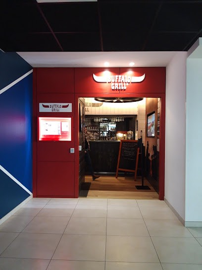 Buffalo Grill - Chartres-A11, Restaurant à Gasville-Oisème