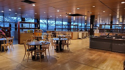Cora Cafeteria, Restaurant à Lempdes