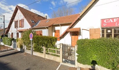 Larrive Michel, Restaurant à Vaulx-en-Velin