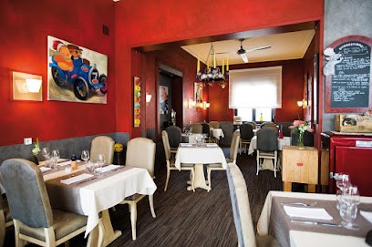 La Fleur De Sel, Restaurant à Sarralbe