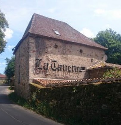 La Taverne De Montbrun, Restaurant à Dournazac