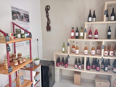 Auberge De Termes, Restaurant à Termes