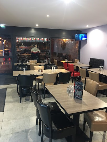 TADIM, Restaurant à Lanester