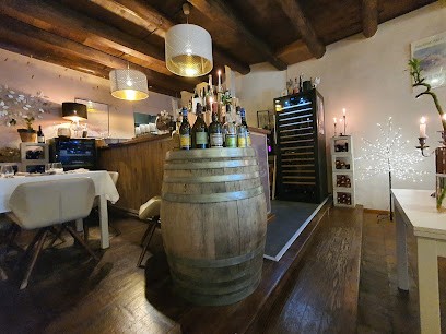 La Table De Nernier, Restaurant à Nernier