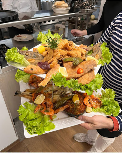 Le Coin Pêcheur 95 Restaurant à Saint-Ouen-l'Aumône
