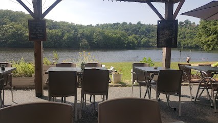 O Z’amis Du Lac, Restaurant au Bourg-d'Hem