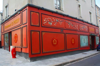 Restaurant Le Pekin, Restaurant à Laval