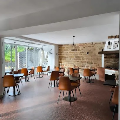 Aum Caffè, Restaurant à Samois-sur-Seine