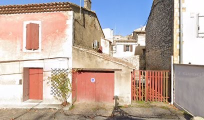 Chez Vito, Restaurant à Robion
