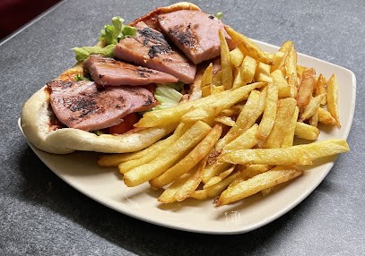Le Central, Restaurant à Mortain-Bocage