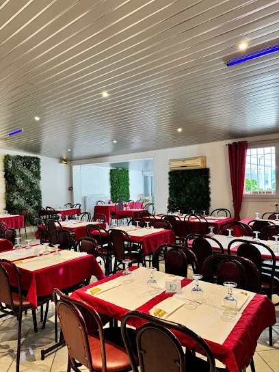 Brasa Fest Café Restaurant à Argenteuil
