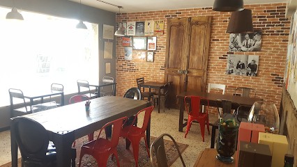A MERENDELLA - Chez El', Restaurant à Prunelli-di-Fiumorbo