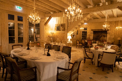 Les Cuisines Du Sollier Restaurant au Subdray