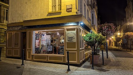 La Pile d'Assiettes, Restaurant au Tréport